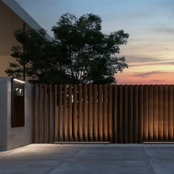 Luminaria Triton, la última tecnología en LEDs de alta potencia