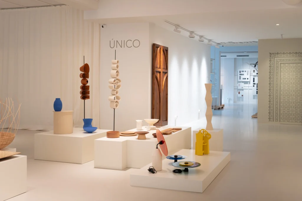 Galería Único Icónico &CO
