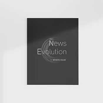 ¡Nuevo catálogo C31 “News & Evolution”!