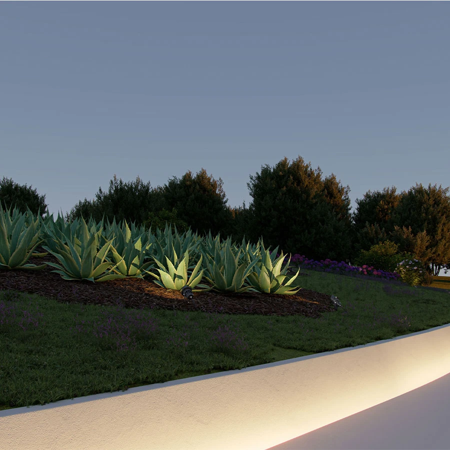 5 solutions pour éclairer vos jardins et terrasses cet été