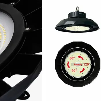 Beneito Faure presenta UFO LENS