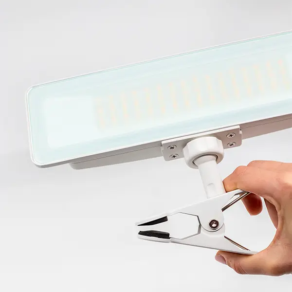 Wech, une lampe portable pour l&rsquo;intérieur et l&rsquo;extérieur (IP65)