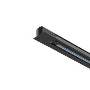 Three Phase Track Recessed