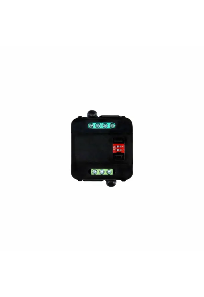 Control Fine Running