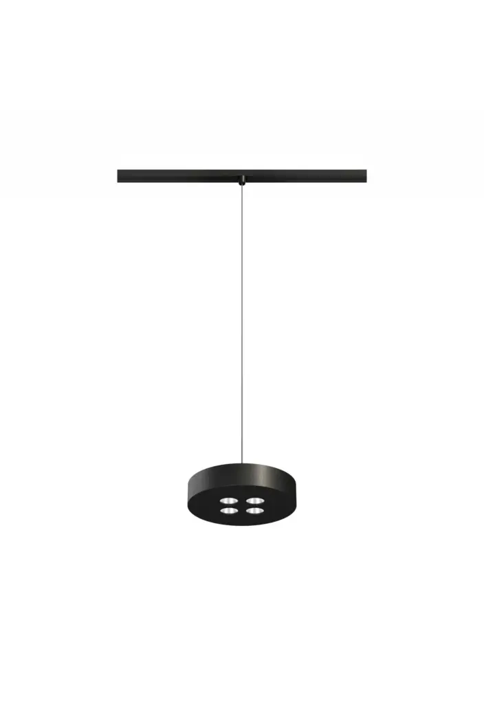 Cookie 48V Suspension