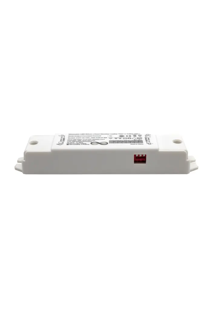 Control TRIAC