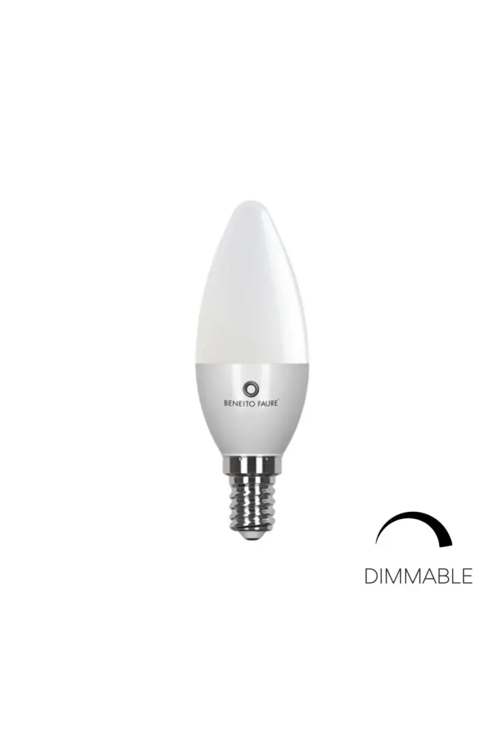 Flama Dimmable E14