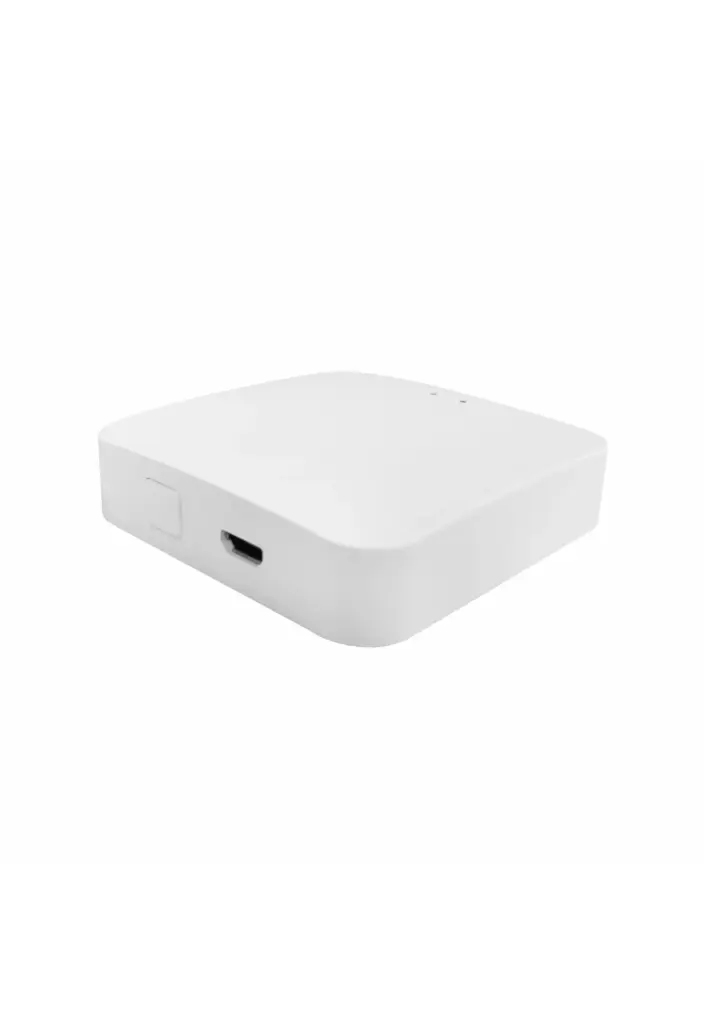 Control Gateway