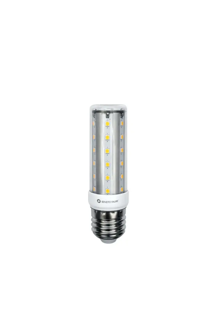 HQI Tubular E27
