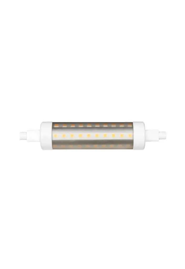 Lineal Tubular 9W R7S