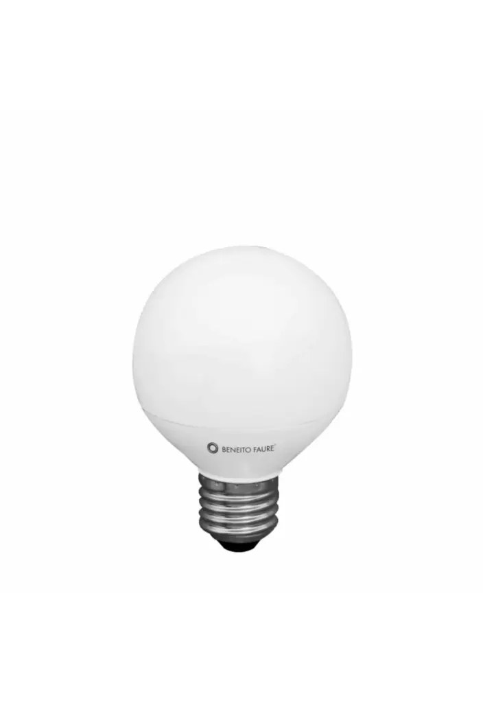 Micro Globo 6W E27