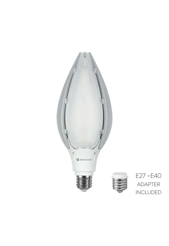 Noa 80W E27-E40