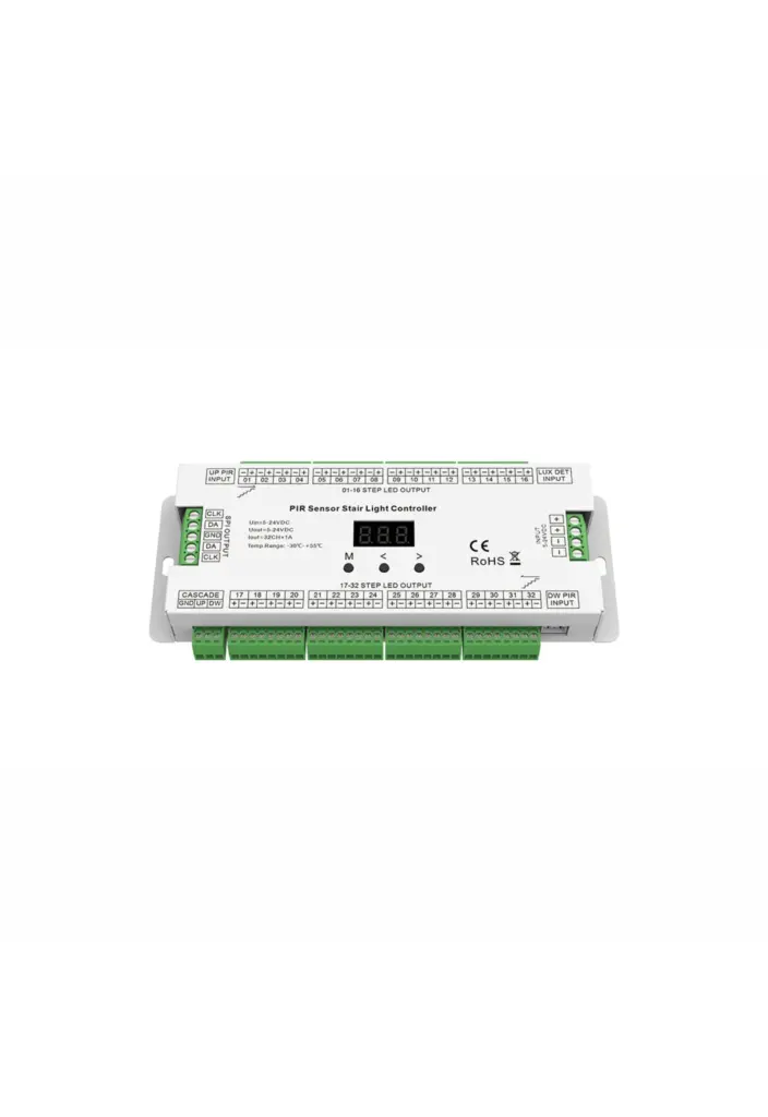 Control Dynamic Control