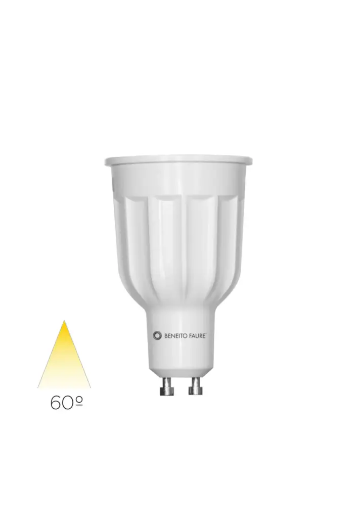 Power GU10