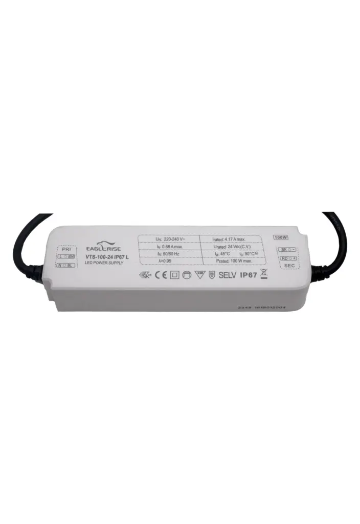 LED-Netzteile