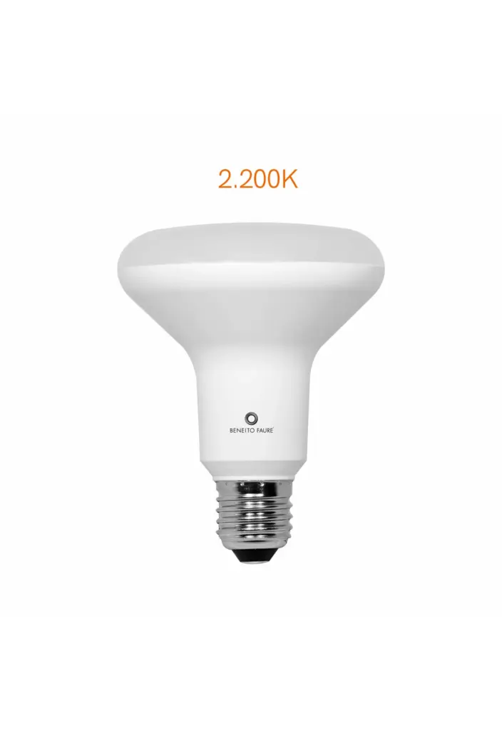 R-90 2.200K E27