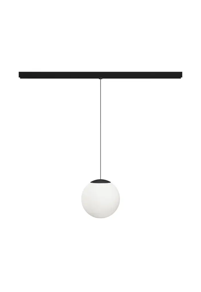 Sphere 48V Suspension