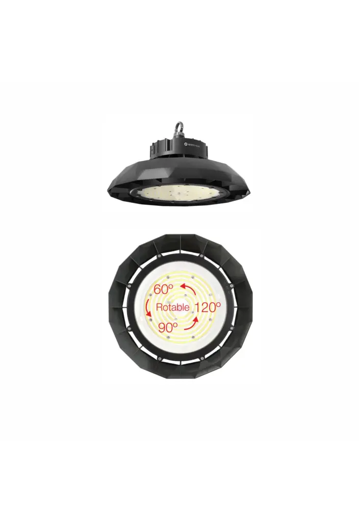 Ufo Lens DALI 100W