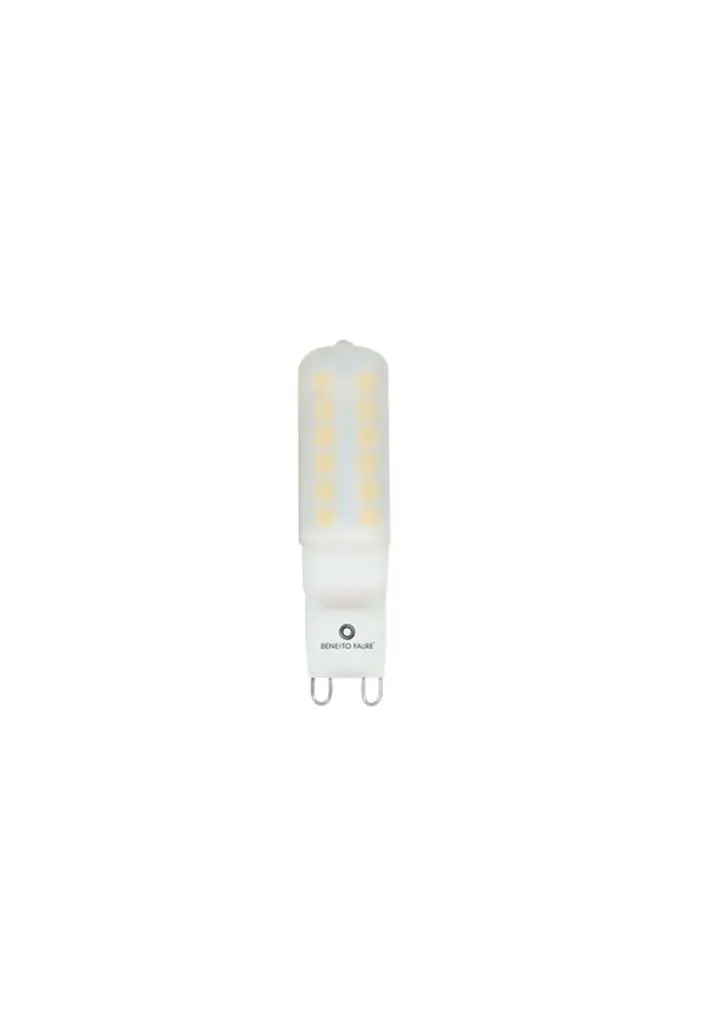Uniform-Line Long G9