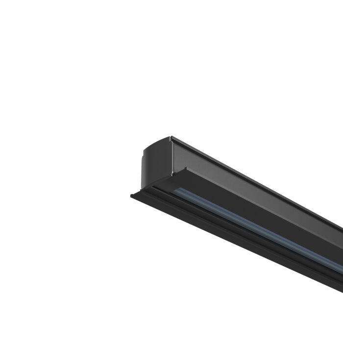 CARRIL TRIFÁSICO ENCASTRAR