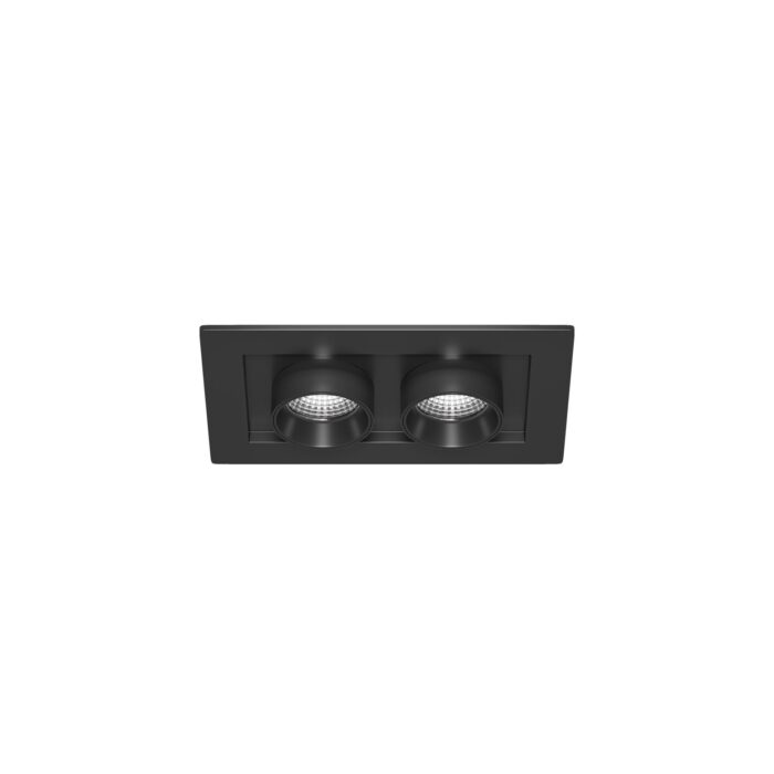 MINI OXO RECT 2 RECESSED