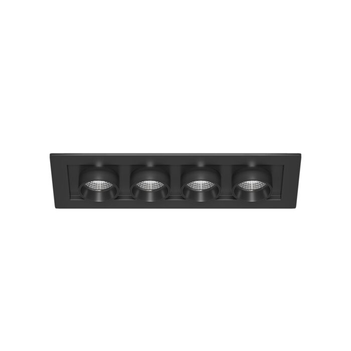 MINI OXO RECT 4 RECESSED