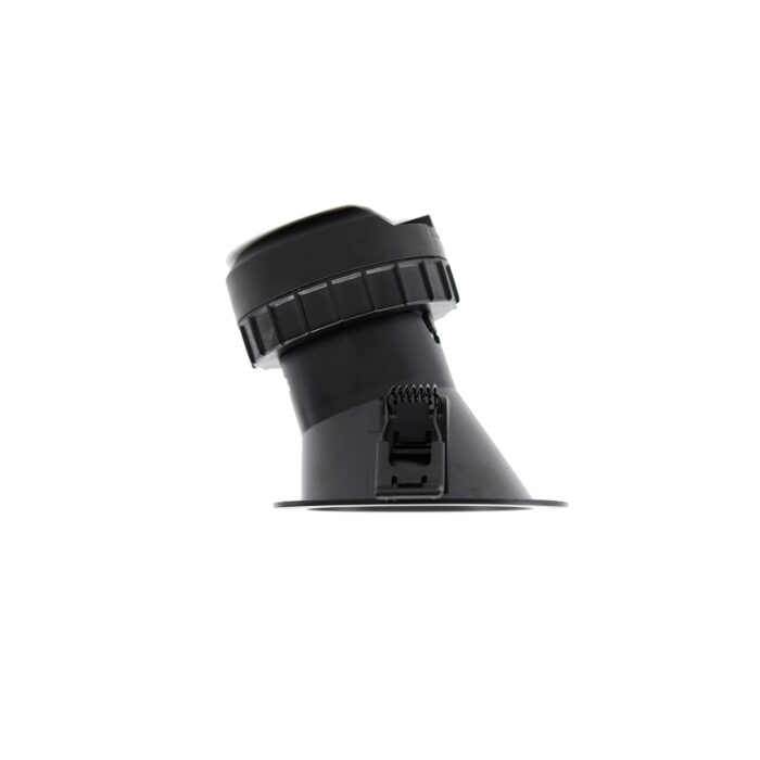 PULCOM ASYMETRIQUE ROND 8W SWITCH