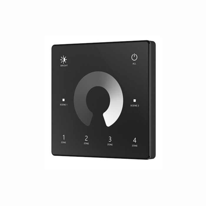 PANEL TUYA RF DIMMING 4 ZONES