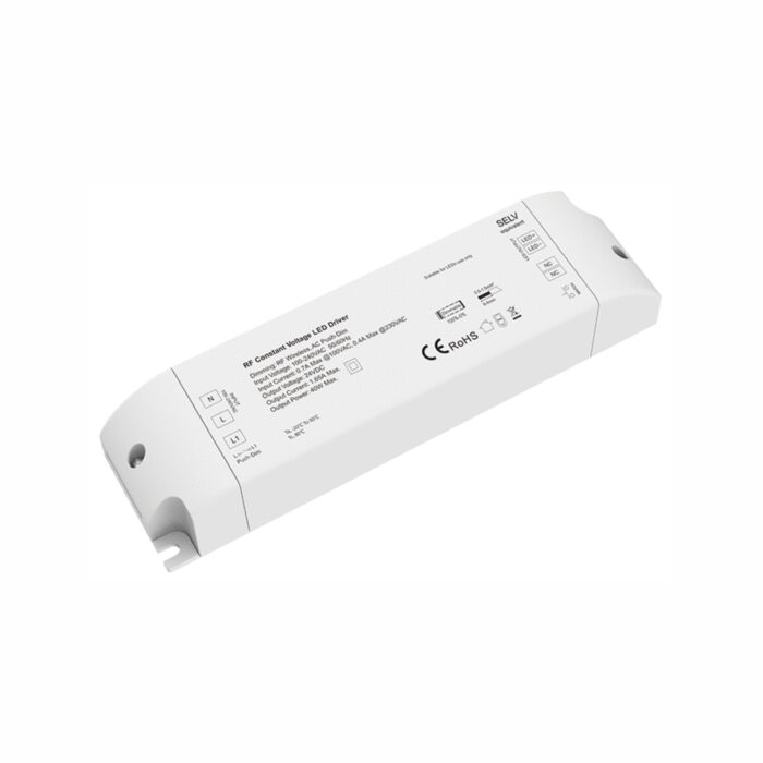 POWER SUPPLIES PUSH / RF / TUYA