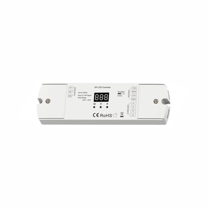SPI LIGHT CONTROLLER