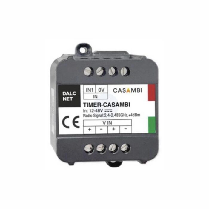 TIMER CASAMBI