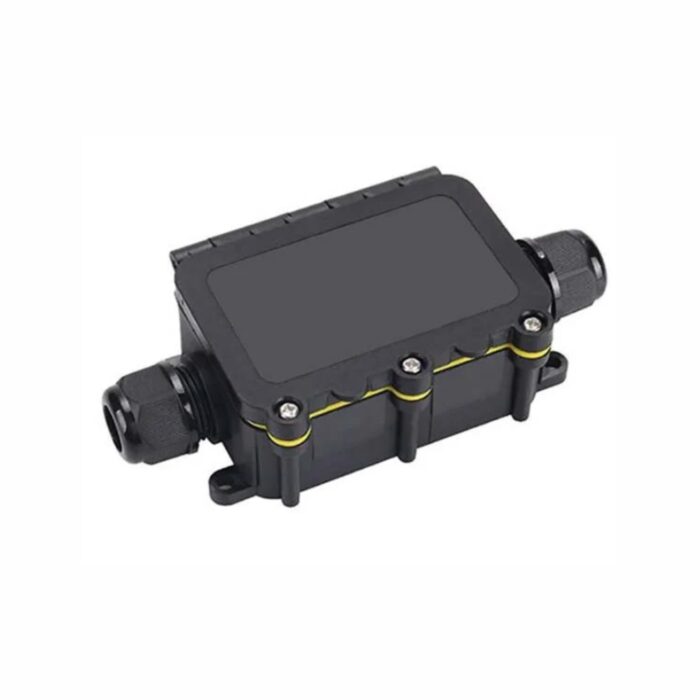 WATERPROOF BOX